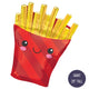 French Fry Large 28" Fries Balloon