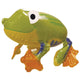 Frog Airwalker Froggy Buddies Globo de 22″