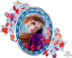 Globo Frozen 2 Anna 30″