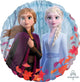 Frozen 2 Anna & Elsa 18″