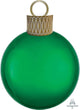 Green 20″ Orbz™ Ornament Kit