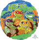 Half Shell Heroes 17″ Balloon