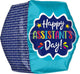 Happy Assistant's Day 16″ Balloon