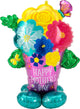 Happy Mother's Day Airloonz Flower Pot 53″ Balloon
