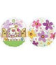 Globo transparente de 26″ de Hello Kitty