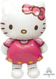 Hello Kitty® 50" AirWalker Balloon