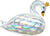 Anagram Mylar & Foil Iridescent Swan Holographic 29″ Balloon