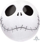 Globo Jack Skellington 16″ Orbz