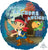 Anagram Mylar & Foil Jake and the Never Land Pirates 18″ Balloon