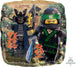 Globo Lego Ninjago 17"
