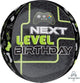 Level Up Cumpleaños 16″ Globo Orbz