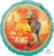 Lion King 17″ Foil Balloon