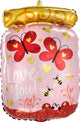 Love Bugs & Butterflies 18″ Balloon