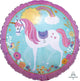 Magical Unicorn 18″ Balloon