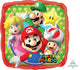 Globo Super Mario Bros Globo 17″