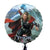 Anagram Mylar & Foil Marvel Thor Dark World 18″ Balloon
