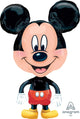 Globo AirWalker de Mickey de 30"