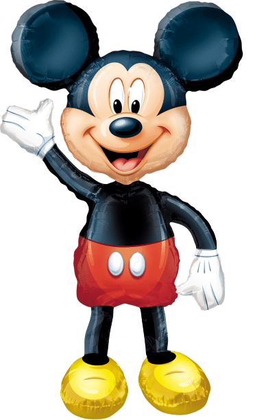Airwalker online balloons wholesale