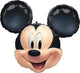 Globo metalizado Mickey Mouse Forever 25″