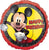 Anagram Mylar & Foil Mickey Mouse Forever Birthday 17″ Foil Balloon