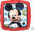 Anagram Mylar & Foil Mickey Roadster Racers 17″ Balloon