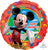 Globo de cumpleaños de Mickey's Clubhouse de 18″