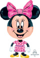 Globo AirWalker de Minnie de 31"