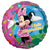 Anagram Mylar & Foil Minnie Mouse ¡Feliz Cumpleaños! 18″ Foil Balloon