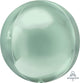 Mint Green 16″ Orbz Balloon