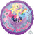 Anagram Mylar & Foil MLP Friendship Adventure HBD Balloon