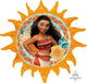 Moana 29" Mylar Foil Balloon