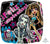 Globo Monster High Feliz Cumpleaños