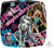 Monster High Feliz Cumpleaños Balloon