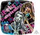 Globo Monster High Feliz Cumpleaños