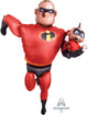 Mr. Incredible Globo AirWalker de 67"