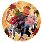 Muppets 18″ Foil Balloon