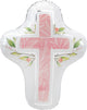 My First Communion Pink Cross 28″ Balloon