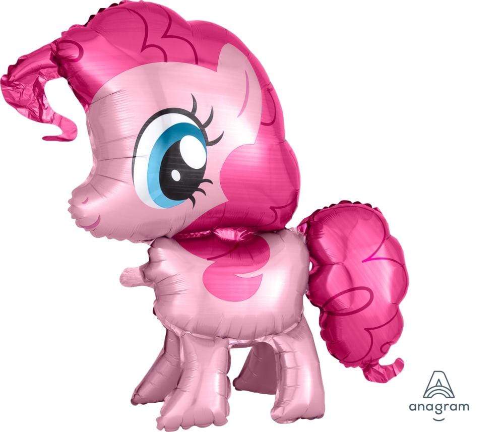 ethiek Vervullen heerlijkheid My Little Pony 29" AirWalker Balloon – instaballoons Wholesale