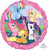 Anagram Mylar & Foil My Little Pony Balloon