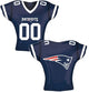 New England Patriots NFL Jersey 24″ Balloon