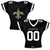 Anagram Mylar & Foil New Orleans Saints NFL Jersey 24″ Balloon