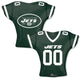 New York Jets NFL Jersey 24″ Globo