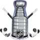 Balón NHL Stanley Cup Hockey 29″