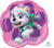 Anagram Mylar & Foil Paw Patrol Girls 25" Mylar Foil Balloon