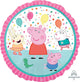 Peppa Pig 18″ Balloon