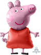 Peppa Pig 48" AirWalker Balloon