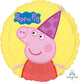 Globo Peppa Pig