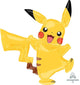 Pikachu Globo AirWalker de 55"