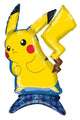 Pikachu Air-fill Globo de 24″
