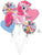 Ramo De Globos De Pinkie Pie